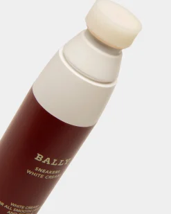 Aufhellende Creme
