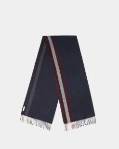 Bally Stripe Schal