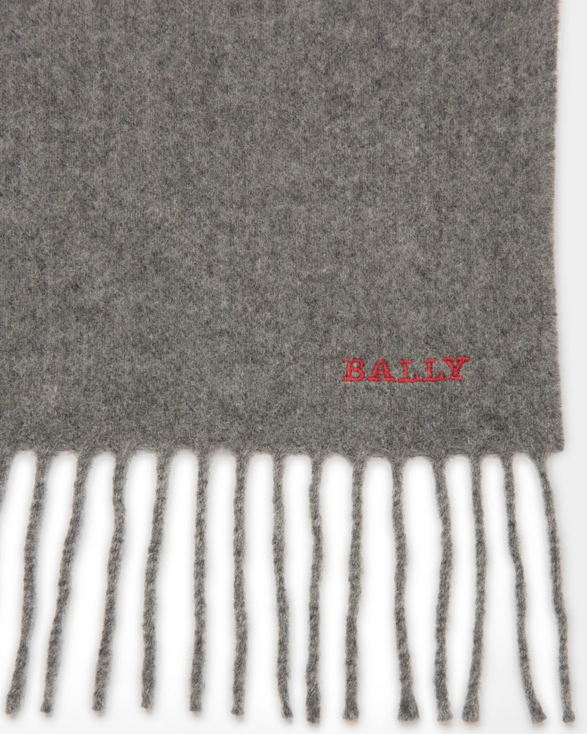 Bally Stripe Schal
