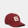 Baseballmütze Aus Baumwolle In Andorra Mit Logo