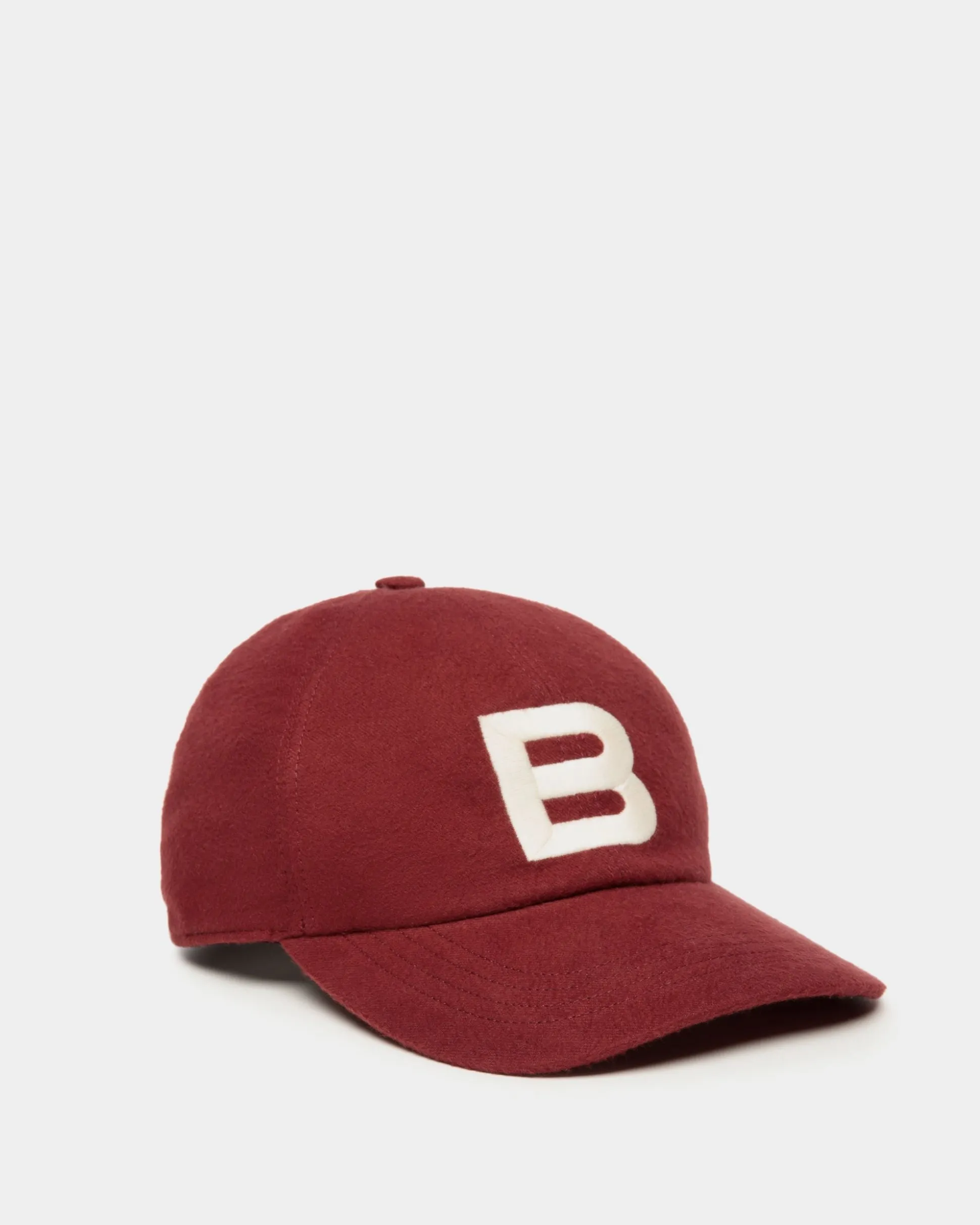 Baseballmütze Aus Baumwolle In Andorra Mit Logo