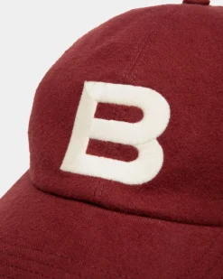 Baseballmütze Aus Baumwolle In Andorra Mit Logo