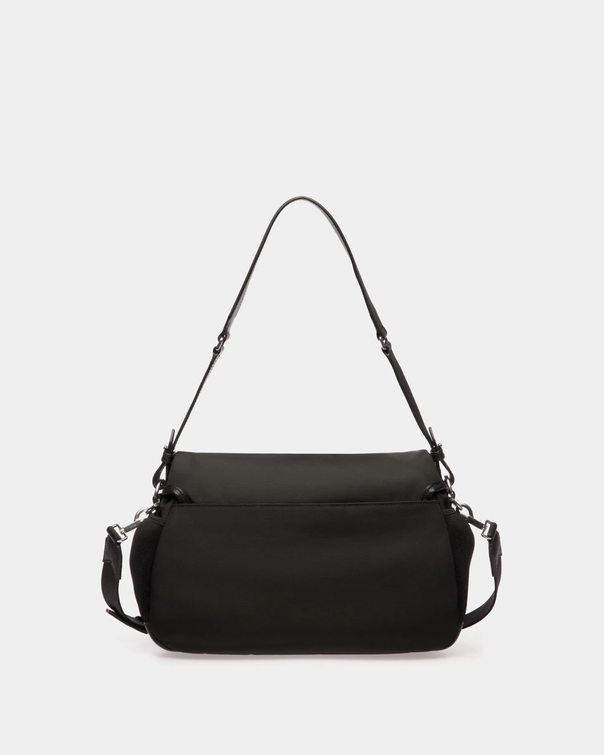Code Umhängetasche Aus Nylon In Military Green Und Schwarz