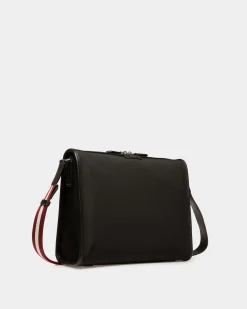 Code Umhängetasche Aus Nylon