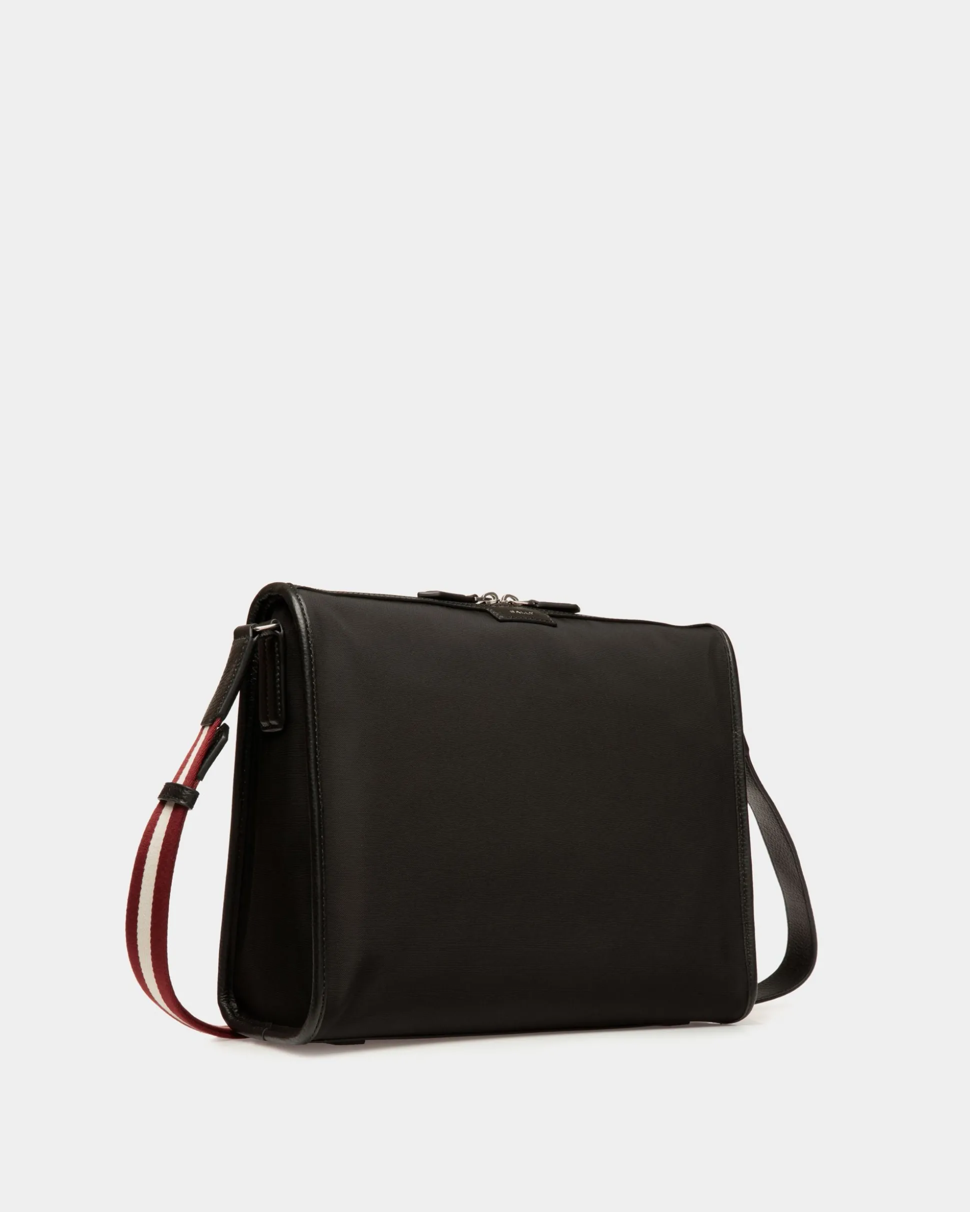 Code Umhängetasche Aus Nylon