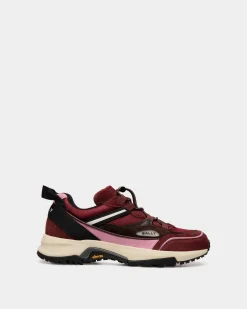 Faster Sneaker Aus Nylon In Andorra