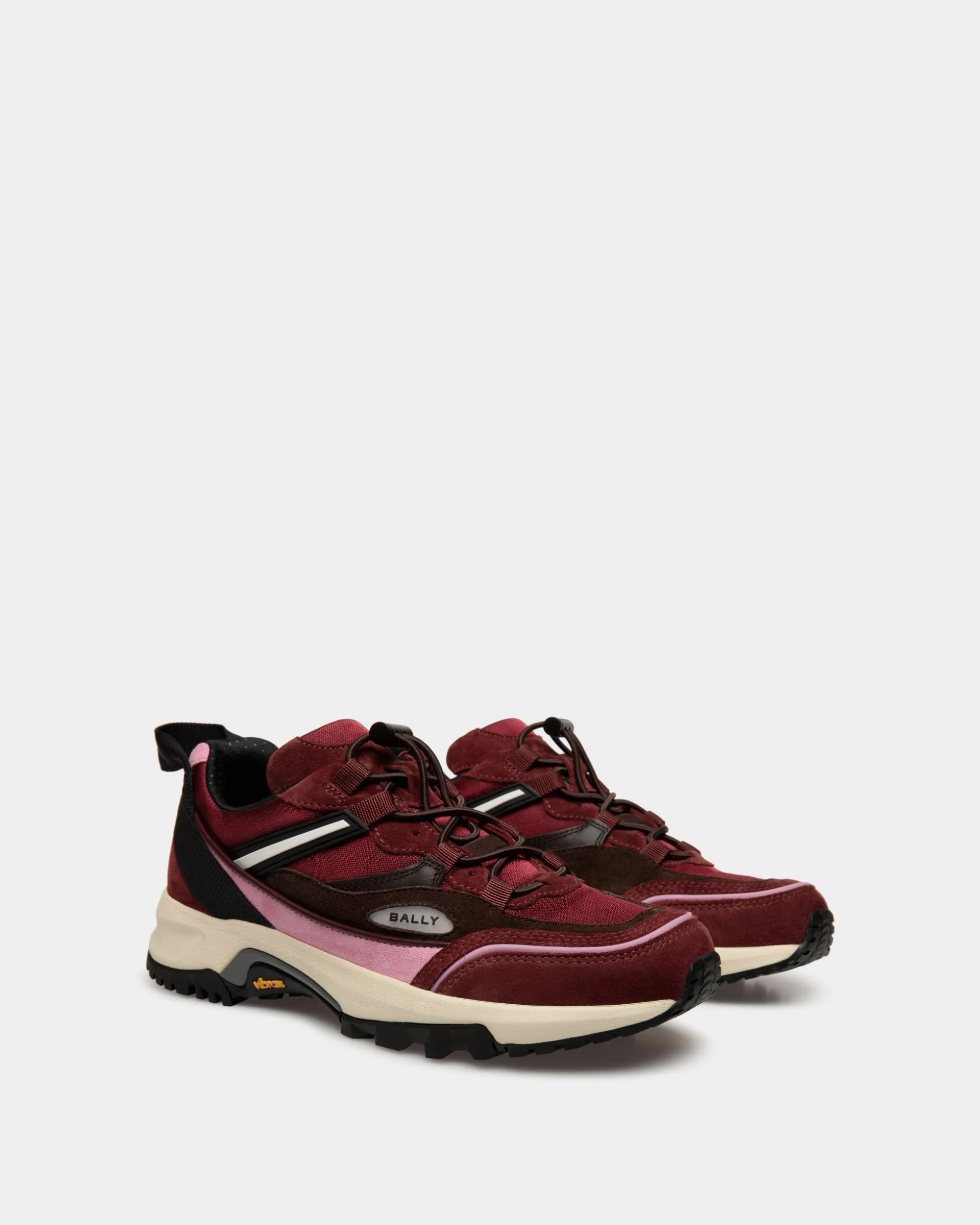 Faster Sneaker Aus Nylon In Andorra