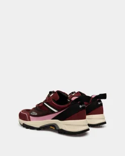 Faster Sneaker Aus Nylon In Andorra