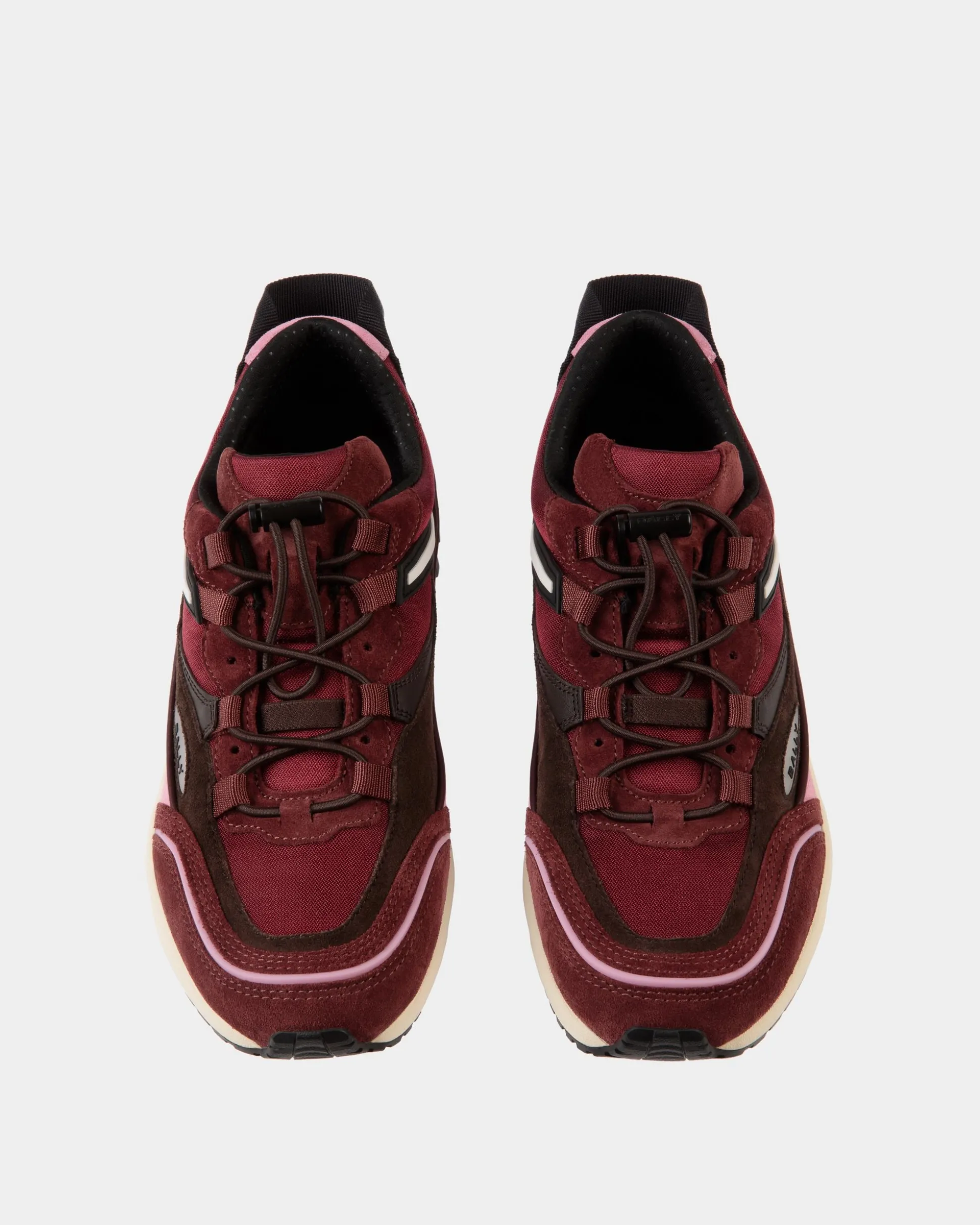 Faster Sneaker Aus Nylon In Andorra